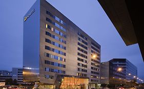 Novotel Suites Lille Europe